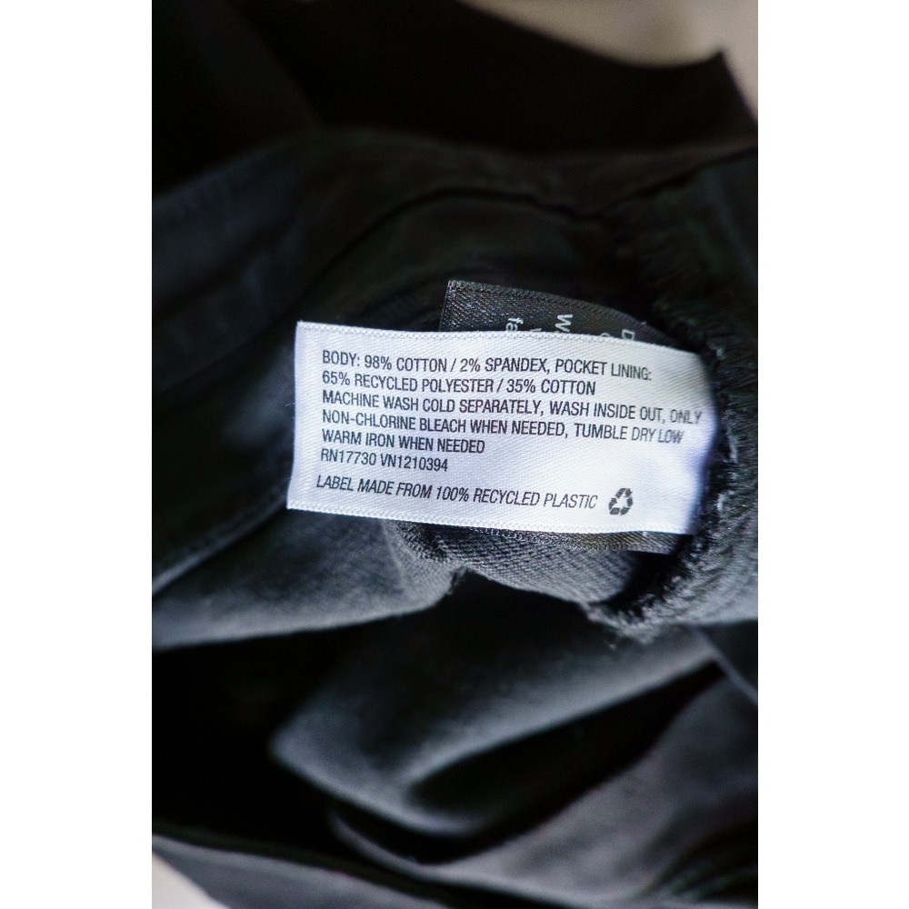 Universal Thread | High Rise Kick Boot Crop Jeans - Picture 9 of 12
